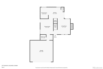 3777 Shefield Dr, Broomfield, CO 80020