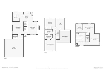 3777 Shefield Dr, Broomfield, CO 80020