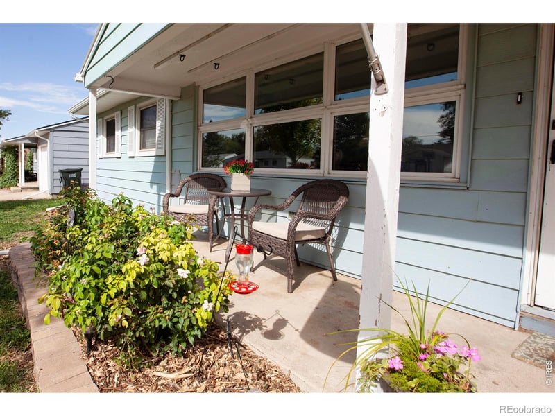 318 Cortez St, Sterling, CO 80751