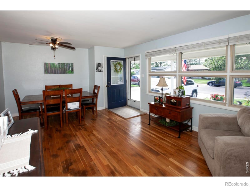 318 Cortez St, Sterling, CO 80751