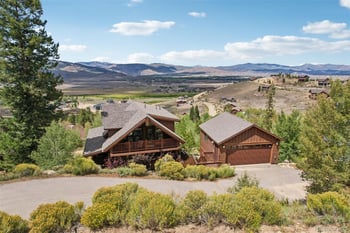 471 Overlook Dr, Granby, CO 80446