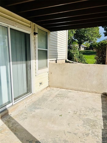 17331 E Mansfield Ave #312R, Aurora, CO 80013