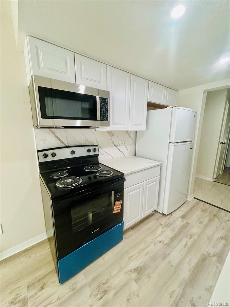 17331 E Mansfield Ave #312R, Aurora, CO 80013
