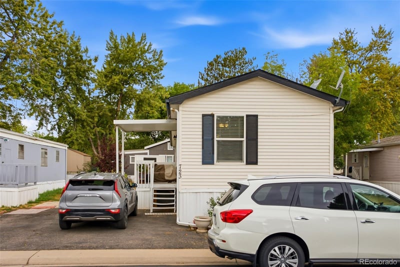 723 Cardinal Dr, Lafayette, CO 80026