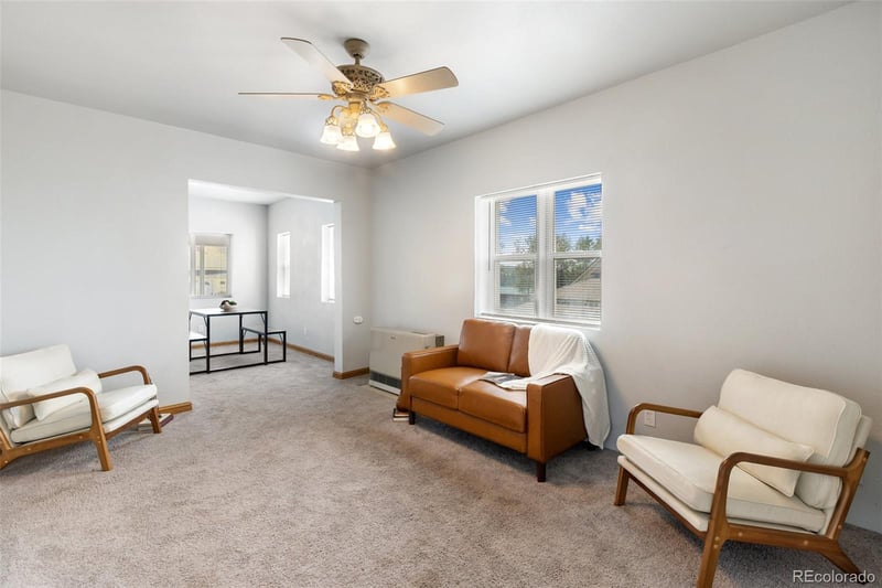 223 S Second St, Victor, CO 80860