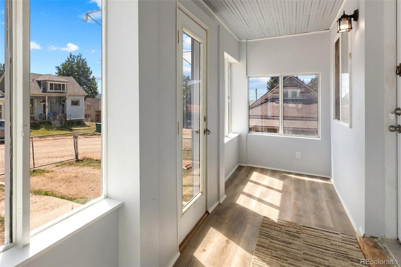 223 S Second St, Victor, CO 80860