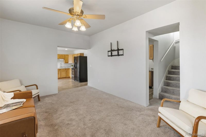 223 S Second St, Victor, CO 80860