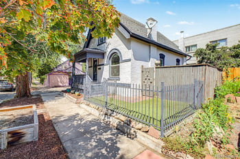 331 E Ellsworth Ave, Denver, CO 80209