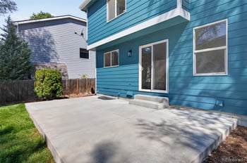 3692 E 92nd Pl, Thornton, CO 80229