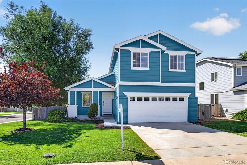 3692 E 92nd Pl, Thornton, CO 80229