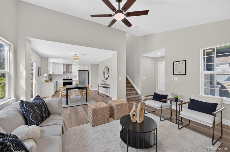 3692 E 92nd Pl, Thornton, CO 80229