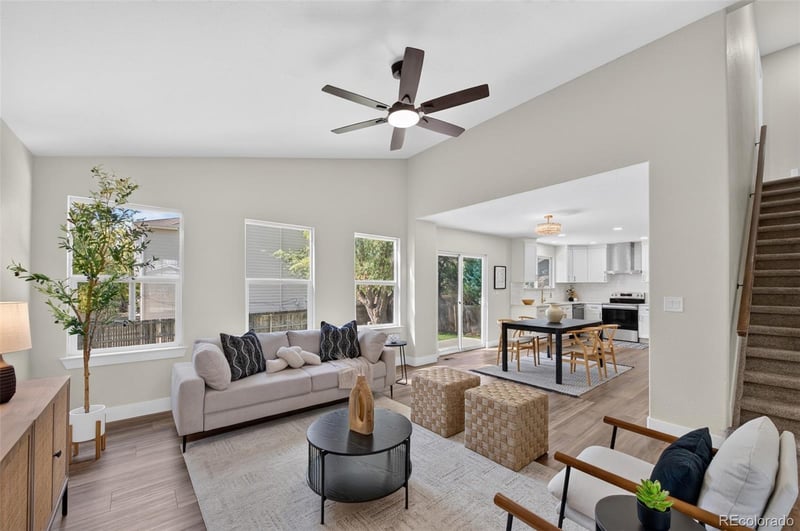 3692 E 92nd Pl, Thornton, CO 80229