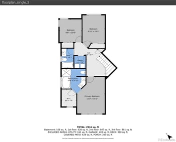 6504 S Wright St, Littleton, CO 80127