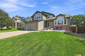 6504 S Wright St, Littleton, CO 80127