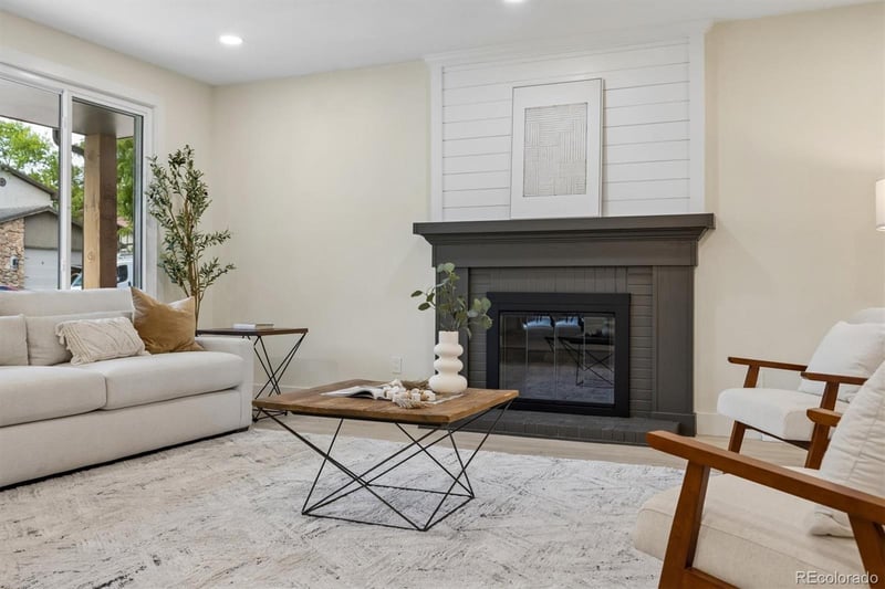 7570 S Reed Ct, Littleton, CO 80128