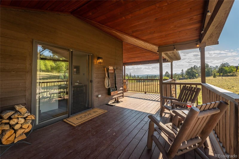 177 Longbow Dr, Como, CO 80456