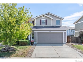 10586 Durango Pl, Longmont, CO 80504