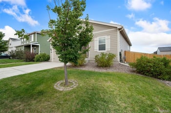7418 Blue River Ave, Frederick, CO 80530