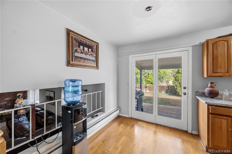 1110 S Salida Way, Aurora, CO 80017
