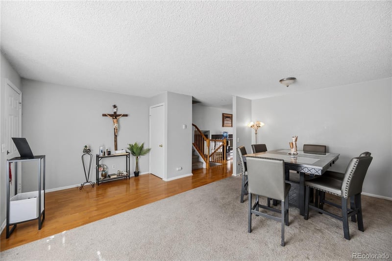 1110 S Salida Way, Aurora, CO 80017