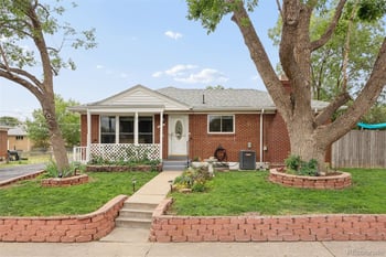 1922 Graves Ct, Northglenn, CO 80233