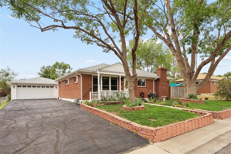 1922 Graves Ct, Northglenn, CO 80233