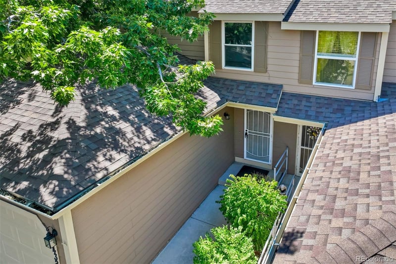 4323 Hunting Meadows Cir #5, Colorado Springs, CO 80916