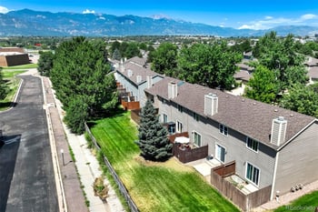 4323 Hunting Meadows Cir #5, Colorado Springs, CO 80916