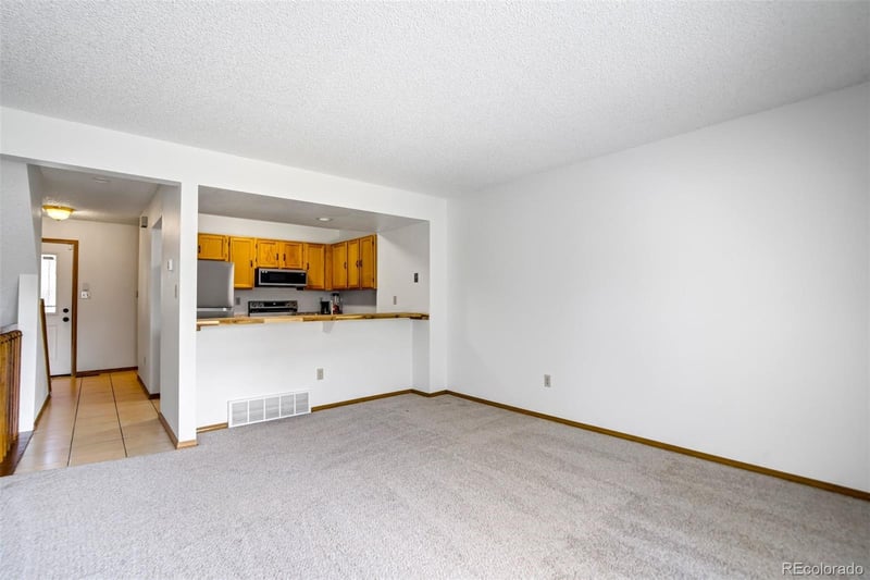 4323 Hunting Meadows Cir #5, Colorado Springs, CO 80916