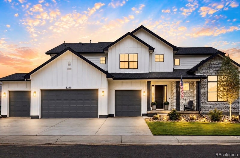 6240 Pedregal Dr, Parker, CO 80134