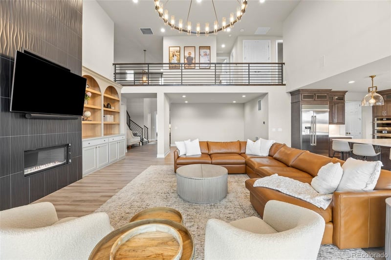 6240 Pedregal Dr, Parker, CO 80134