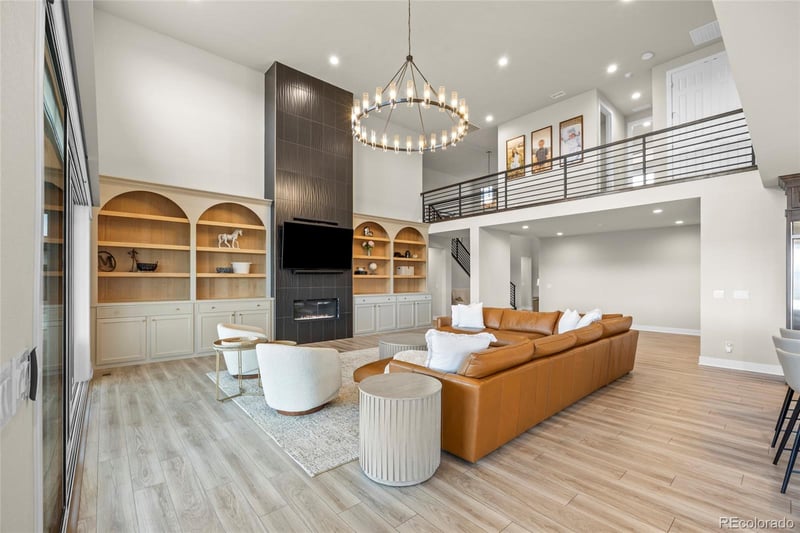 6240 Pedregal Dr, Parker, CO 80134