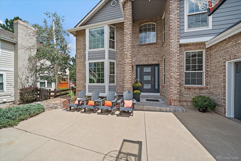 12 Willow Oak, Littleton, CO 80127