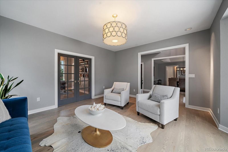 12 Willow Oak, Littleton, CO 80127
