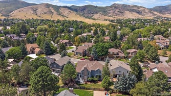 12 Willow Oak, Littleton, CO 80127