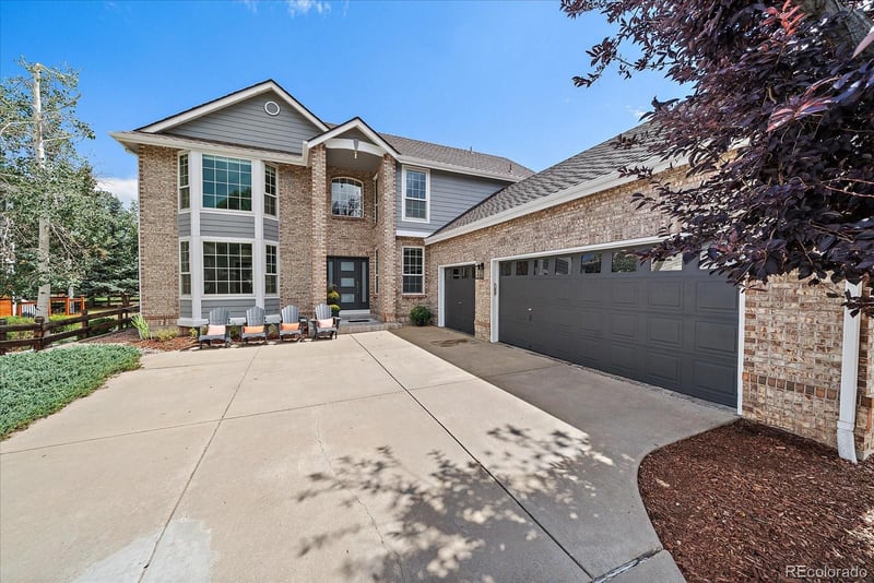 12 Willow Oak, Littleton, CO 80127