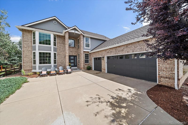 12 Willow Oak, Littleton, CO 80127