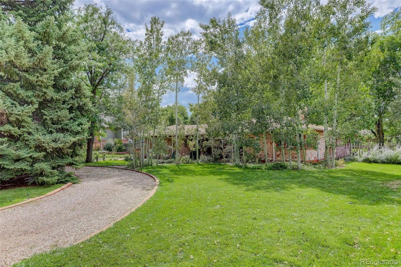 445 Garland St, Denver, CO 80226