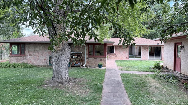 445 Garland St, Denver, CO 80226