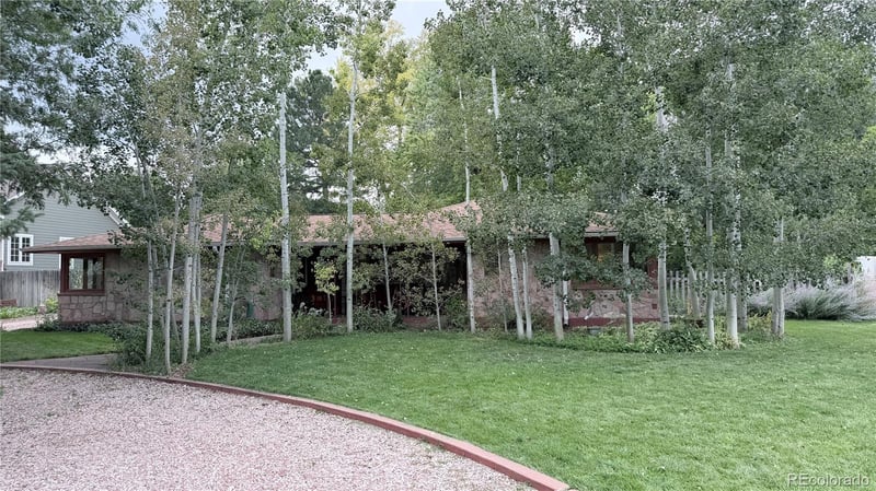 445 Garland St, Denver, CO 80226