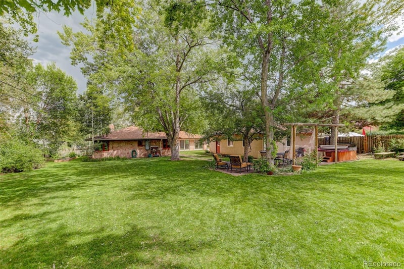 445 Garland St, Denver, CO 80226