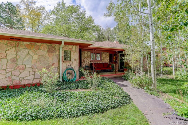 445 Garland St, Denver, CO 80226