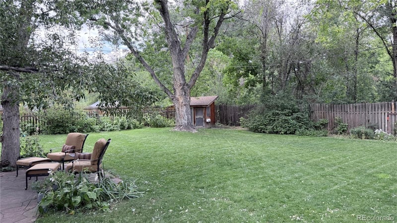 445 Garland St, Denver, CO 80226