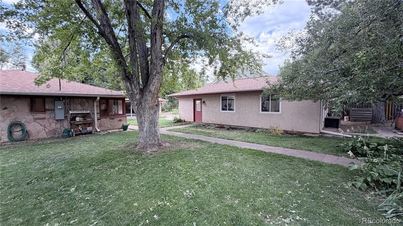445 Garland St, Denver, CO 80226