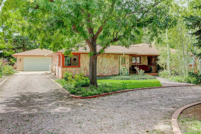 445 Garland St, Lakewood, CO 80226