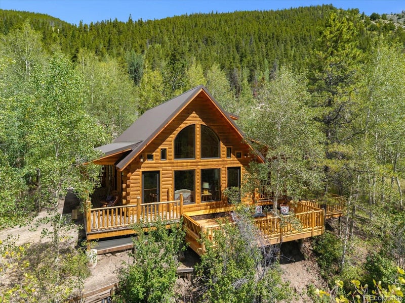 22494 County Road 227, Salida, CO 81201