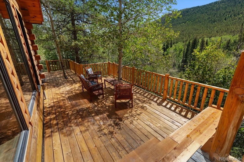22494 County Road 227, Salida, CO 81201