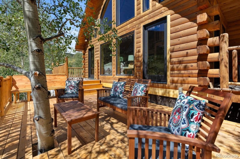22494 County Road 227, Salida, CO 81201