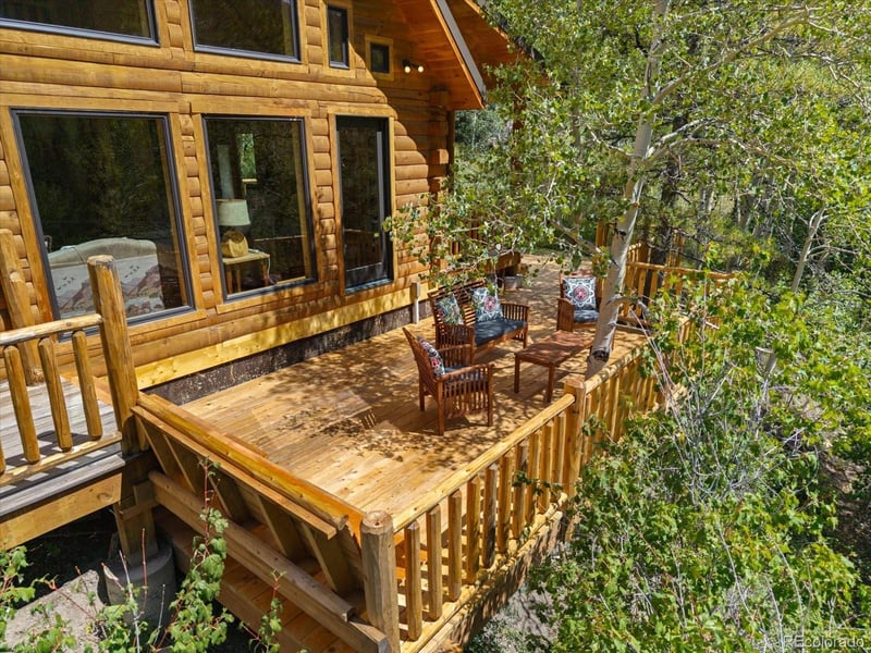 22494 County Road 227, Salida, CO 81201