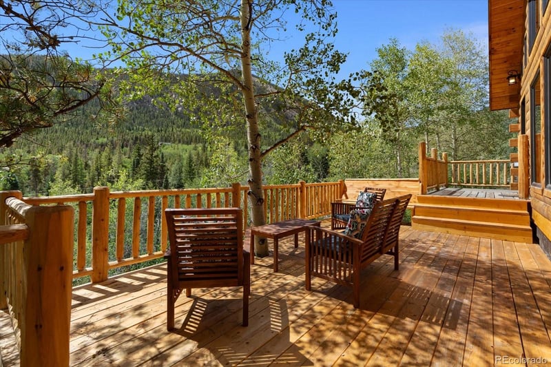 22494 County Road 227, Salida, CO 81201